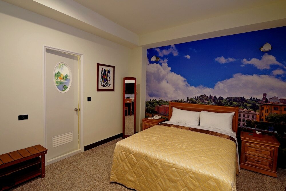 Фото Lucky Hotel