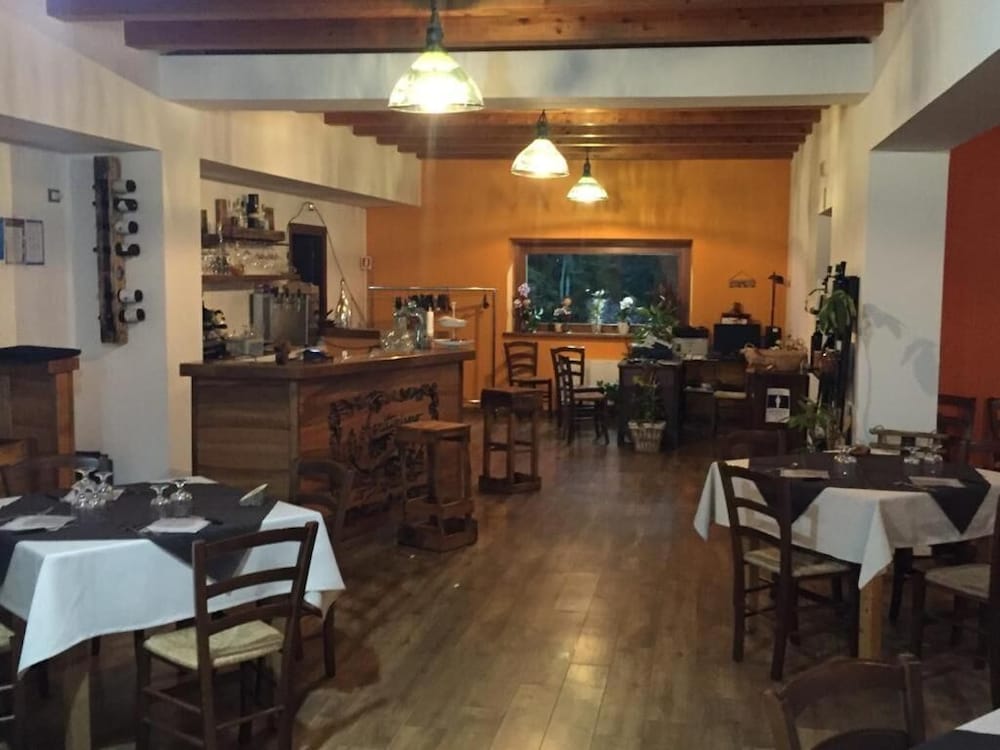 Фото Agriturismo Lo Scoiattolo