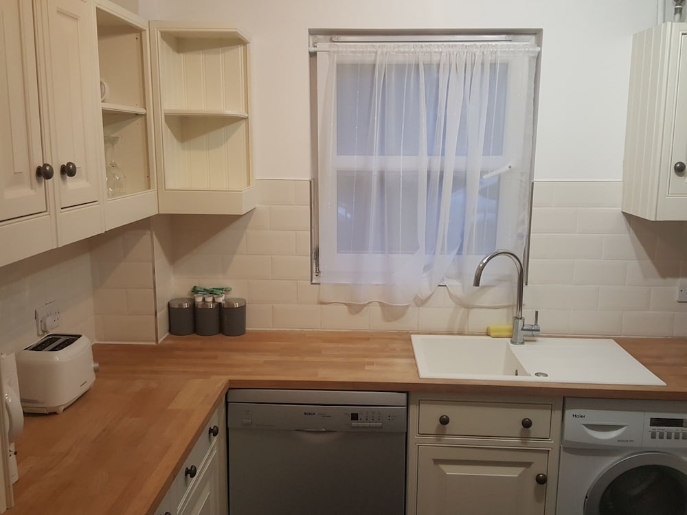 Фото Canaan Apartments chelmsford