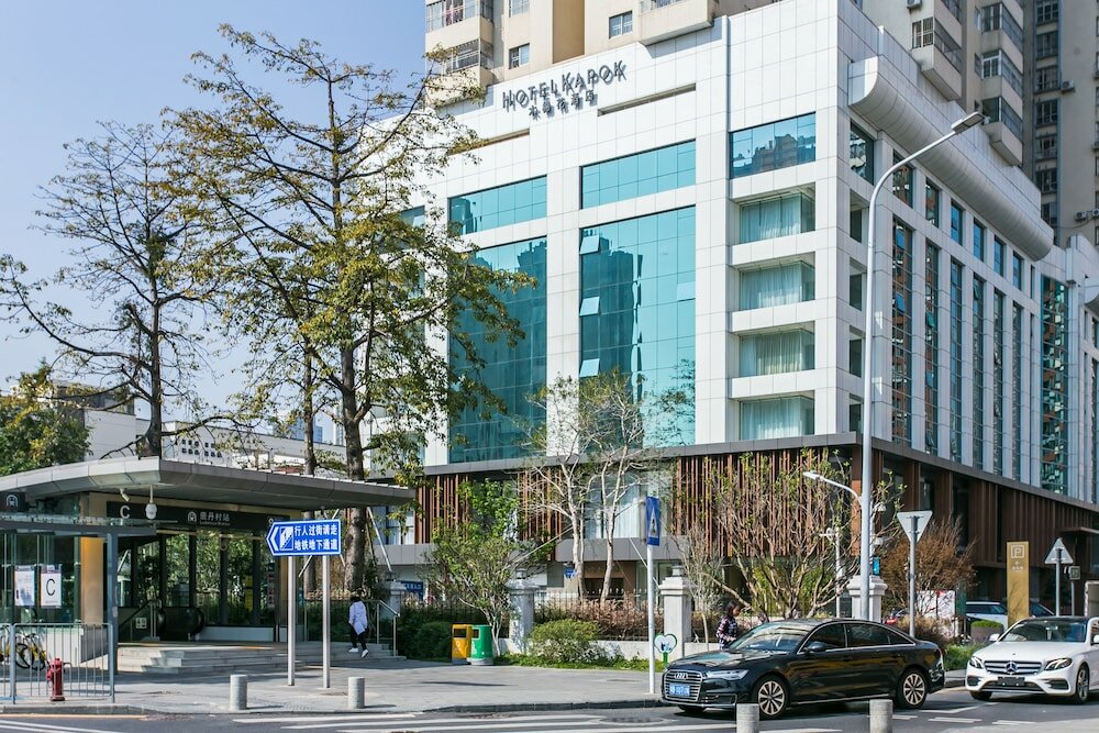 Фото отеля 4