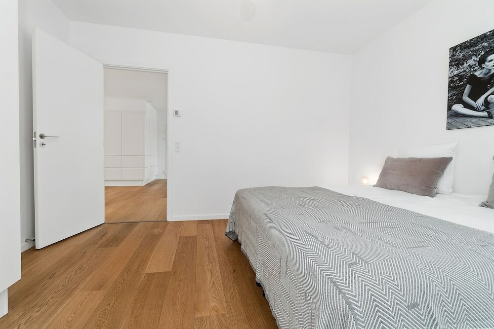 Фото Stay Bryggen