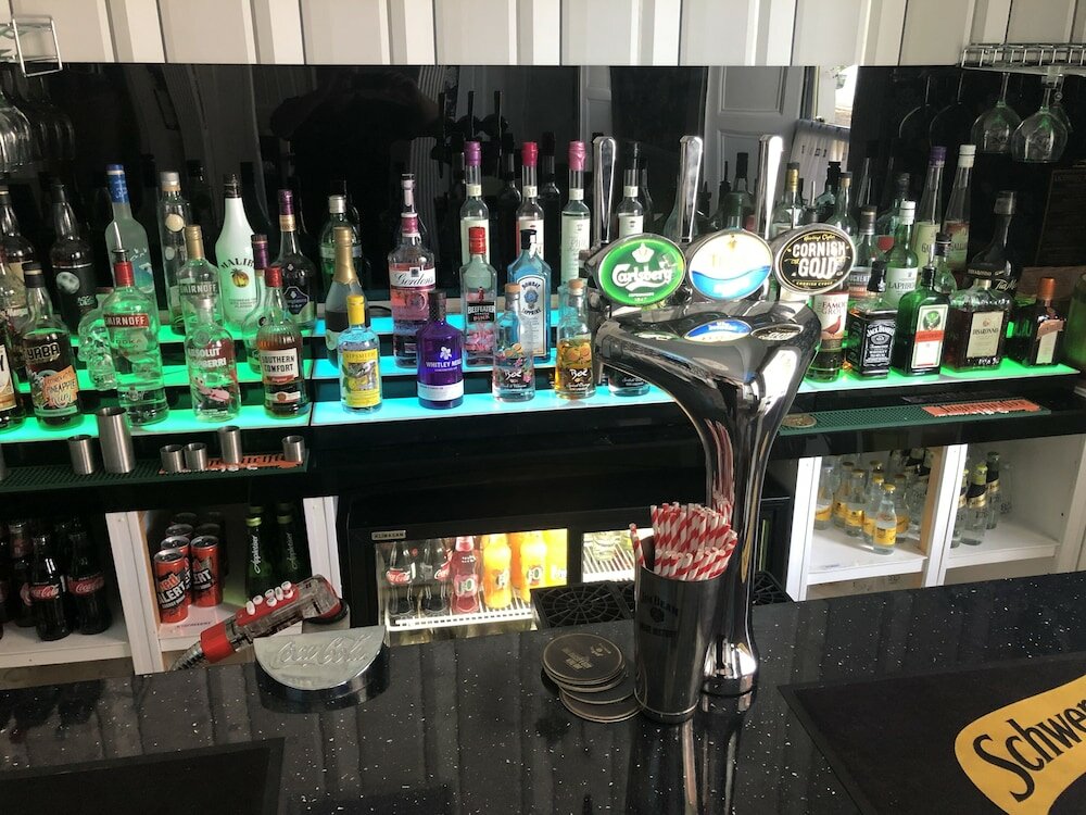 Фото The Lowenac Hotel