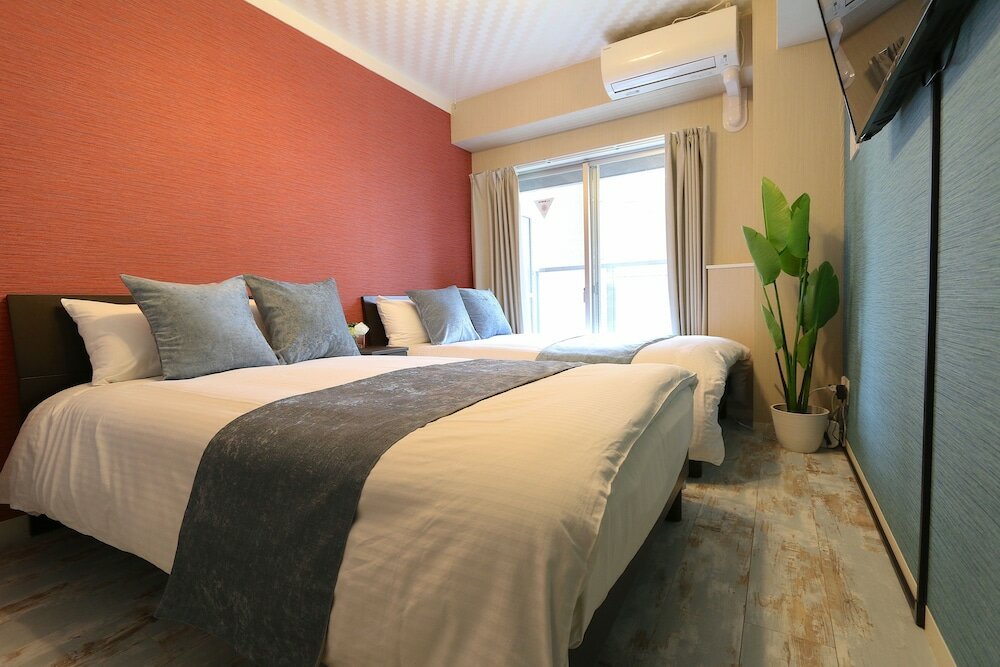 Фото Elizabeth Garden Shinsaibashi