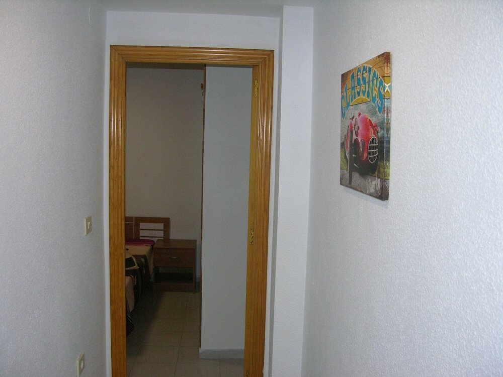 Фото Apartamento San Pascual