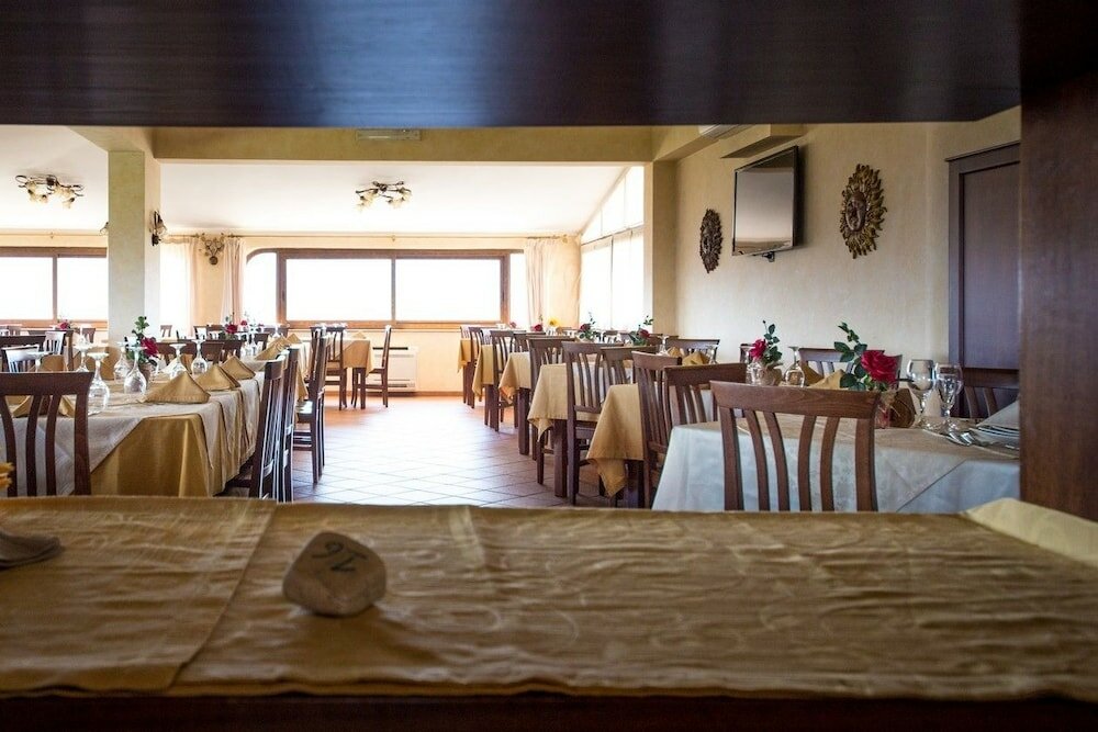 Фото Agriturismo L'Antico Carro