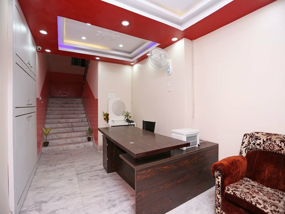 Hotel Oyo 17221 New Orchid Inn, Calcutta, photo