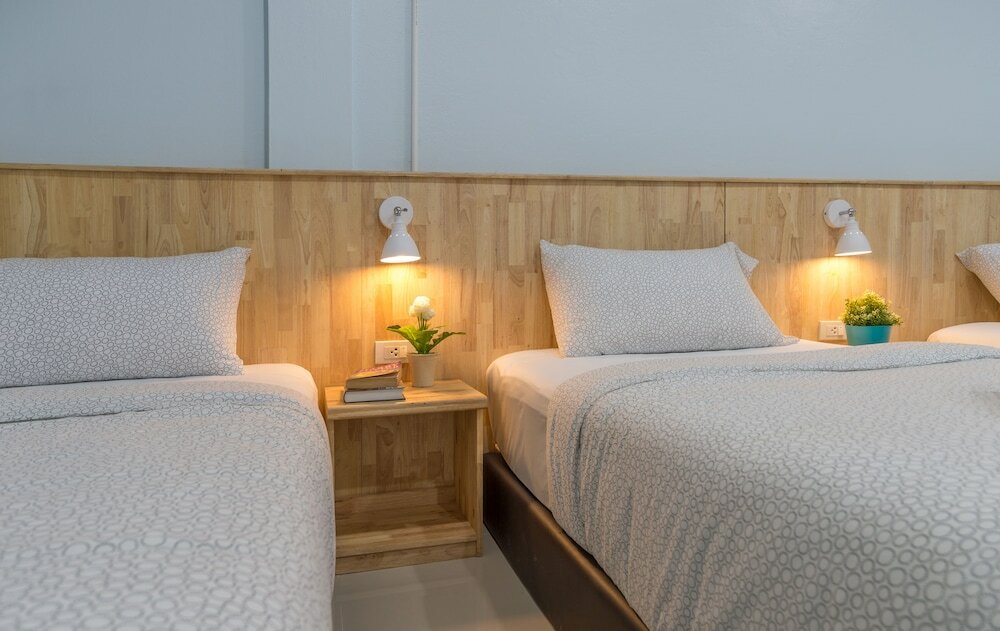 Фото Otter House