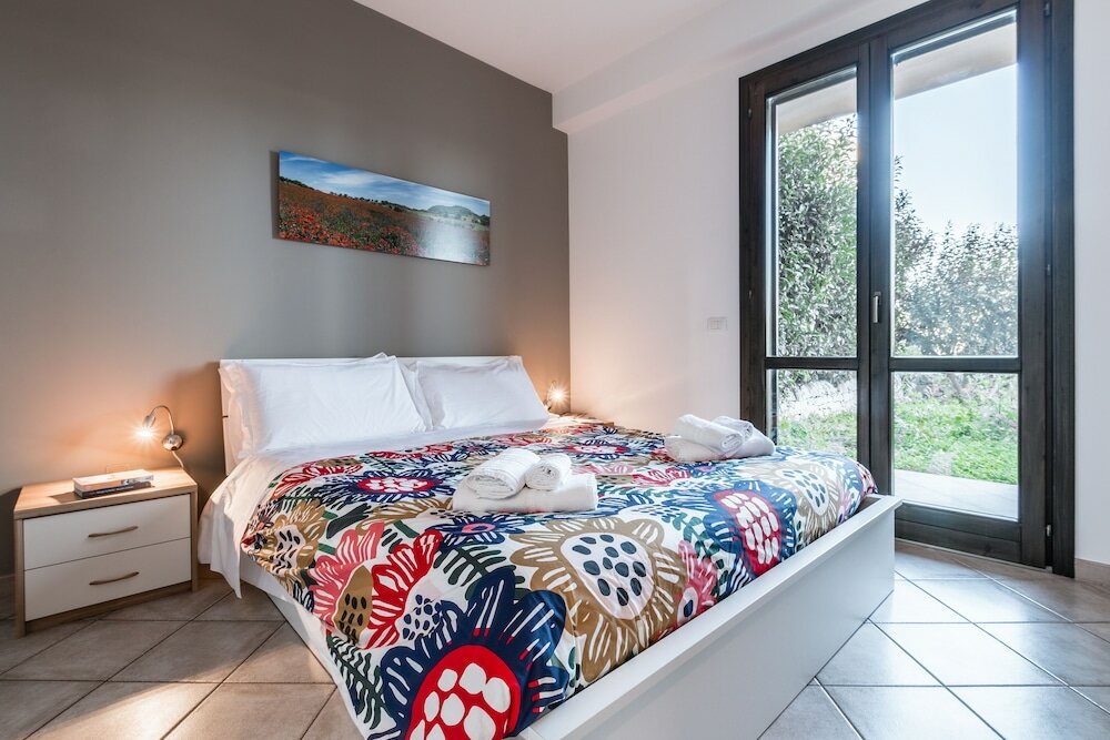 Фото Residence Andrea Doria