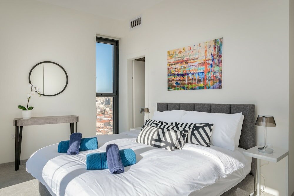 Фото Fantastic View Top location Parking