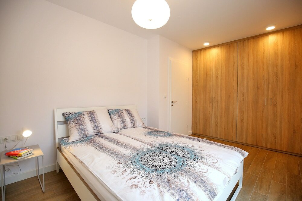 Фото Villa Pag Sea View