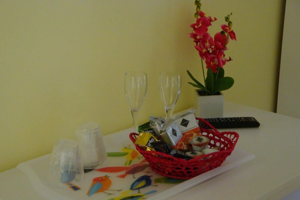 Фото B&b Le Meduse