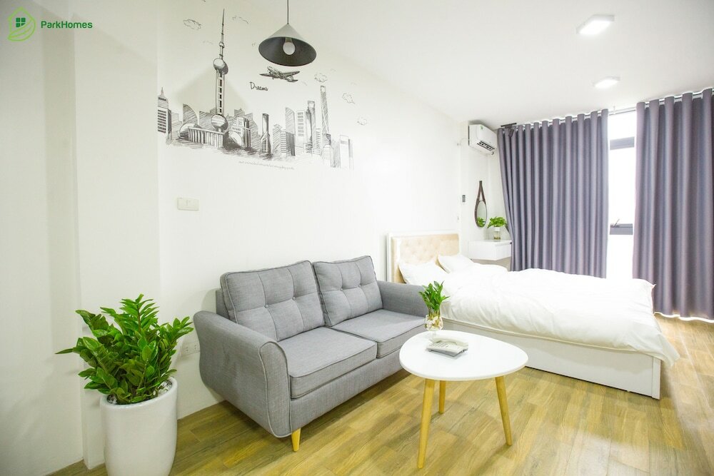 Фото Manmo Park Home