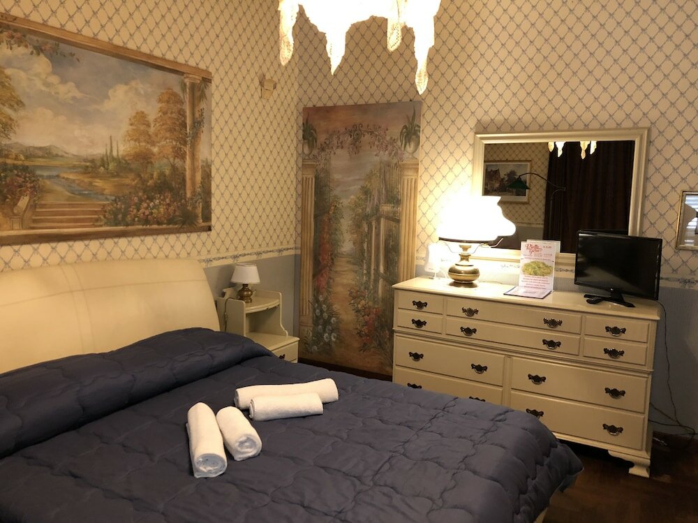 Фото Small Paradise B&b Palermo