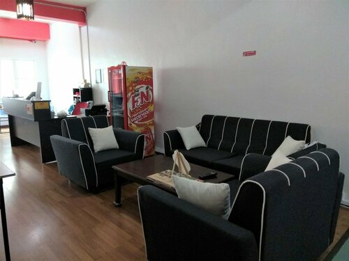 Внешний вид отеля Borneo Sandakan Backpackers в Сандакане, фото 4