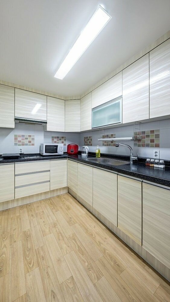 Фото Yeongheungdo Sun Pension