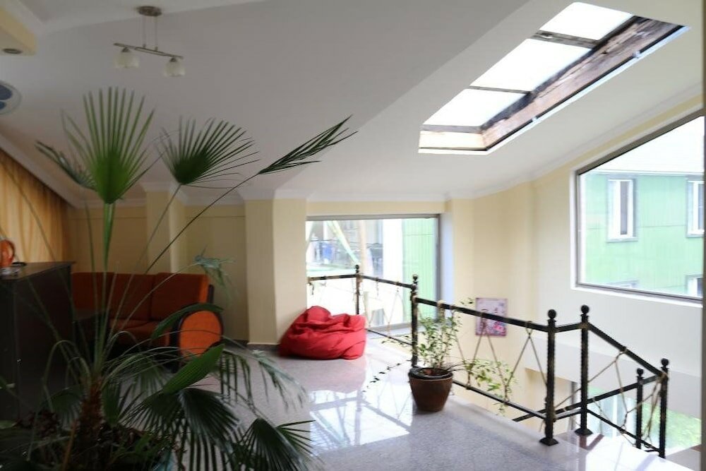 Фото Hotel Amigo I