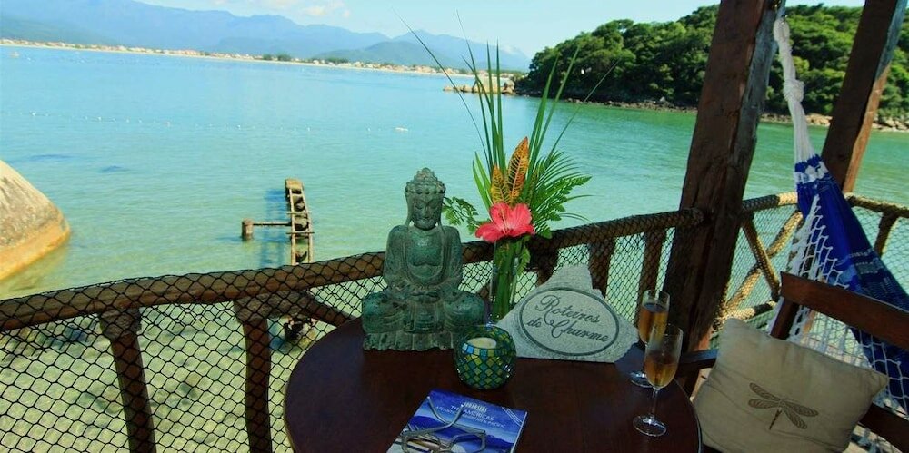 Фото Pousada Ilha do Papagaio