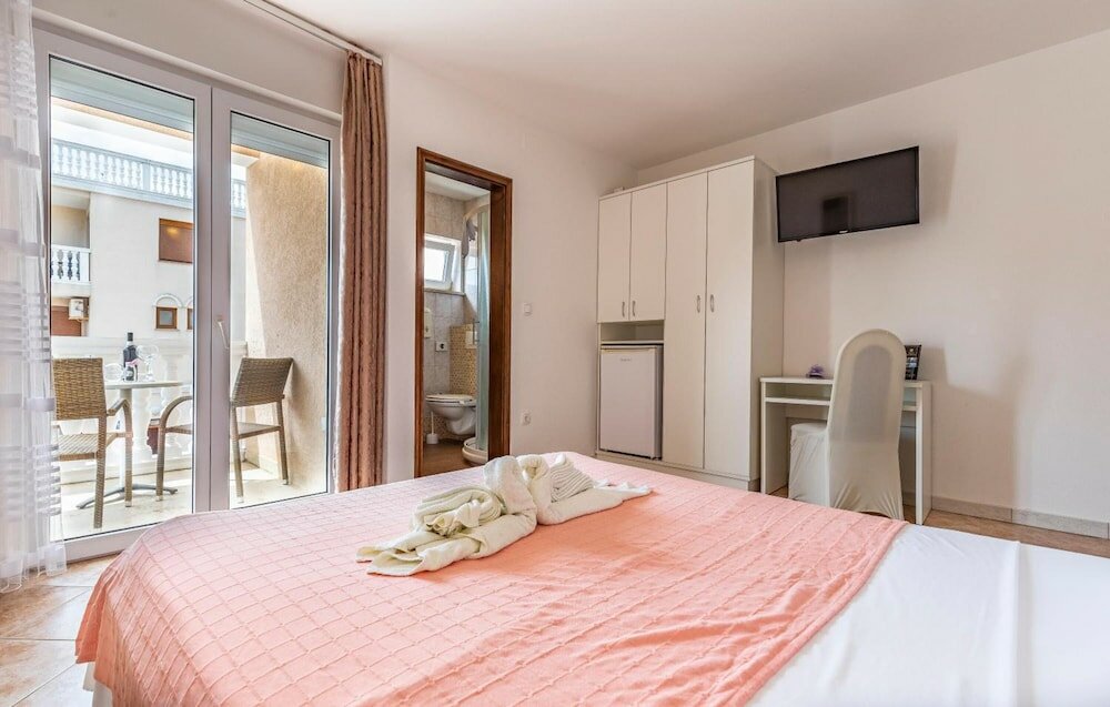 Фото Villa San Rocco Bed&Breakfast