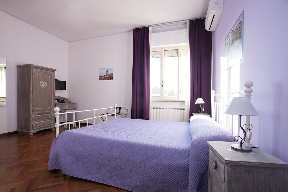 Фото B&b Cento Passi Dalle Mura