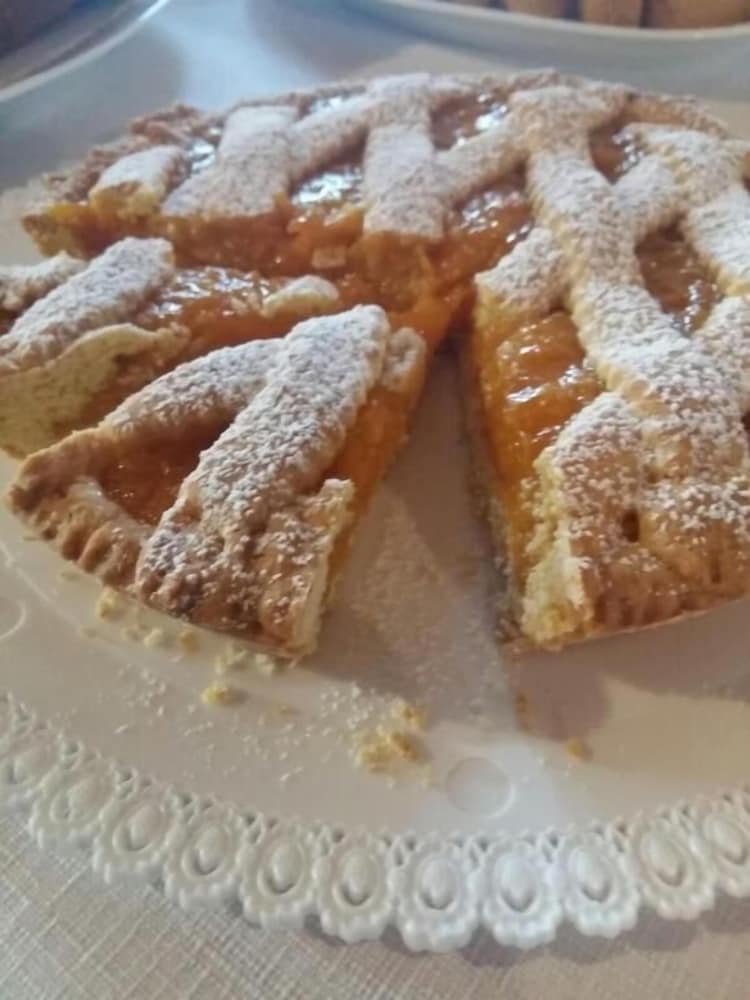 Фото Agriturismo L'Ulivo