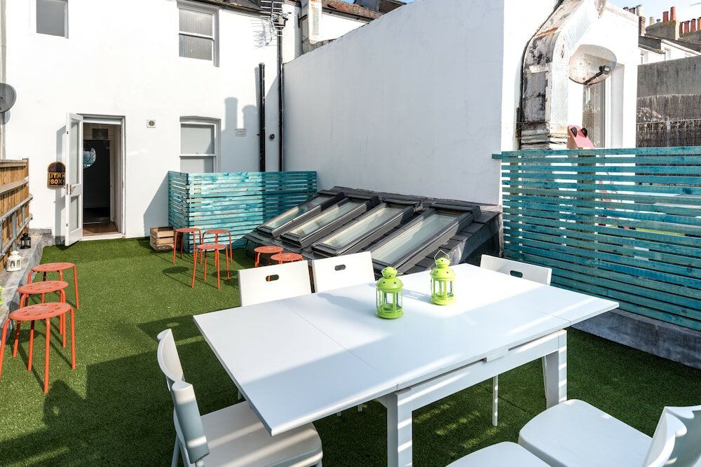 Фото Birch Brighton City Centre