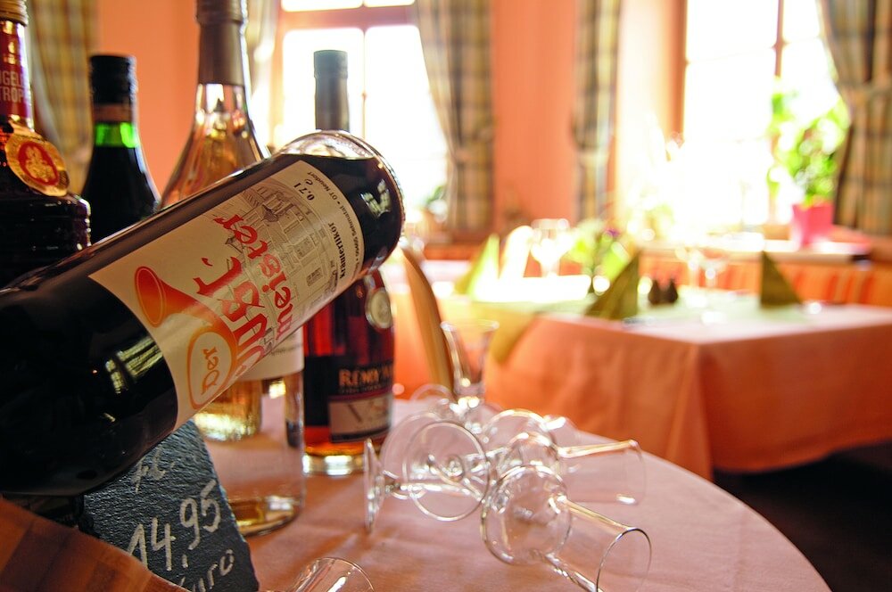 Фото Landhotel zur Post