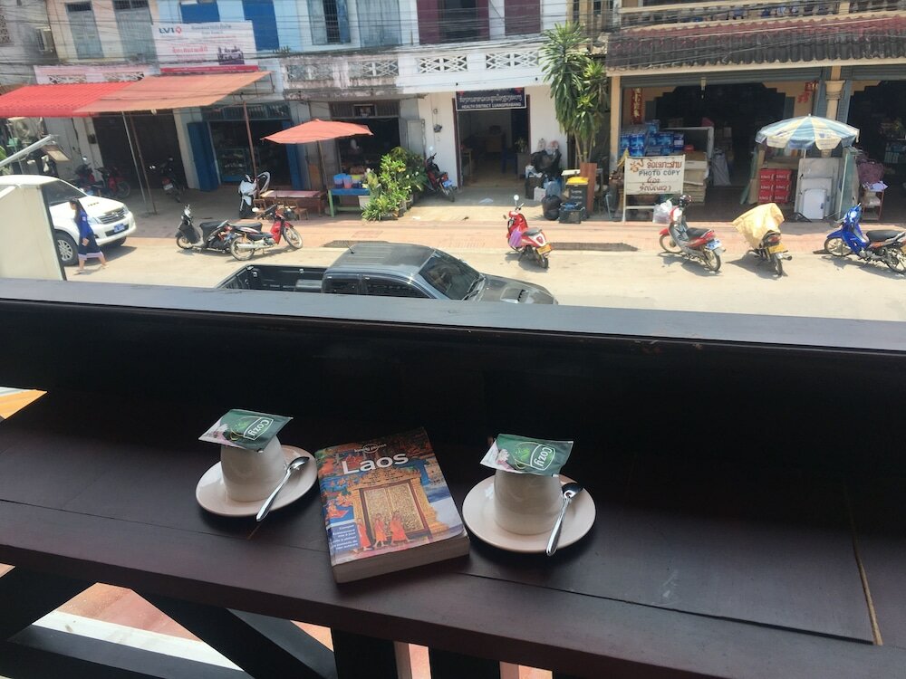 Фото Elephant Boutique Hotel