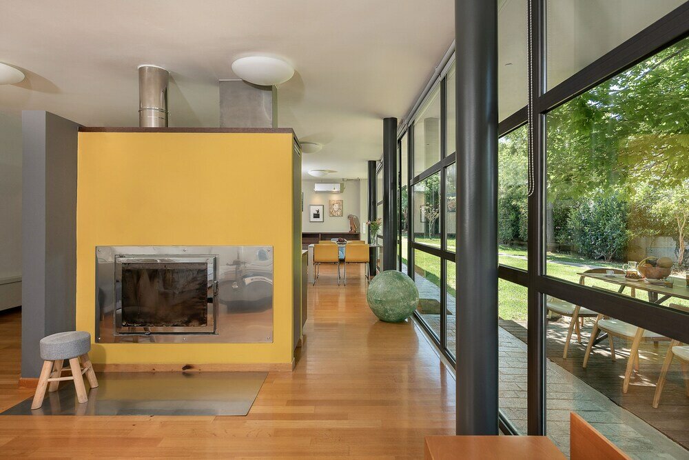 Фото Villa 7 Masterwork Contemporary