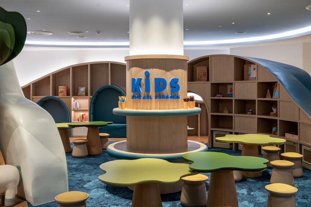 Фото Four Seasons Hotel Bangkok at Chao Phraya River