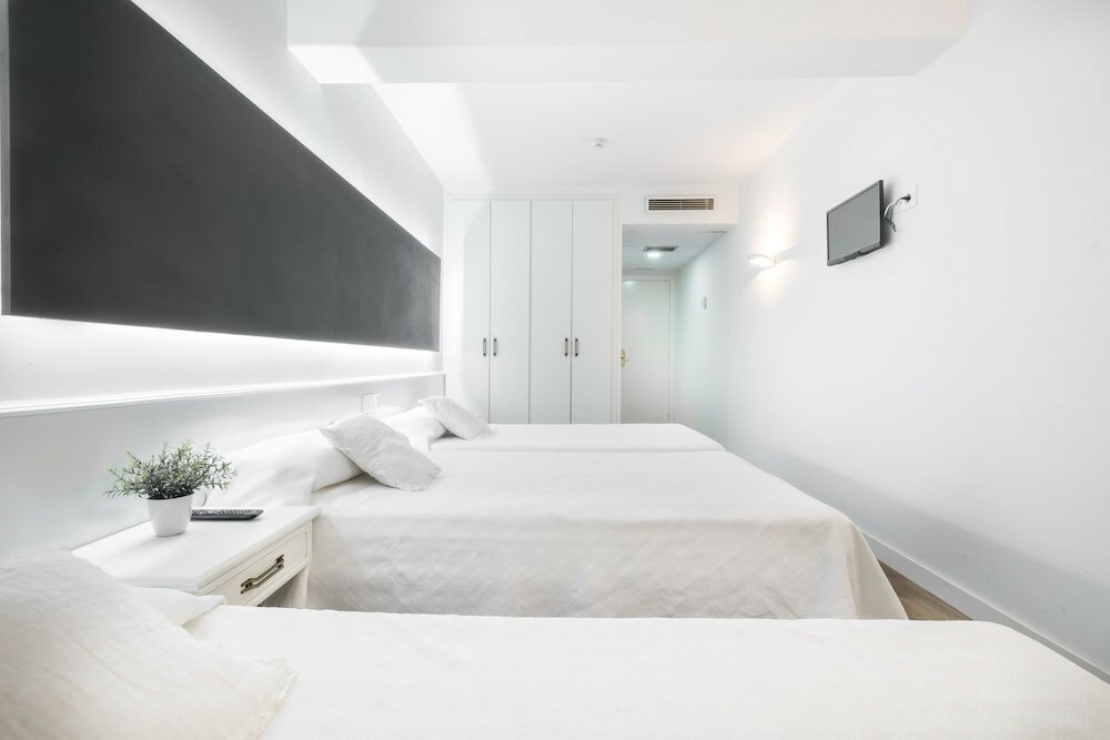 Фото Hotel Sansi Park