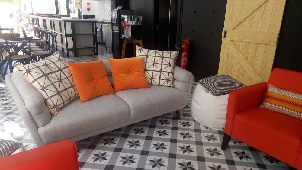 Фото Be Lisbon Hostel Intendente