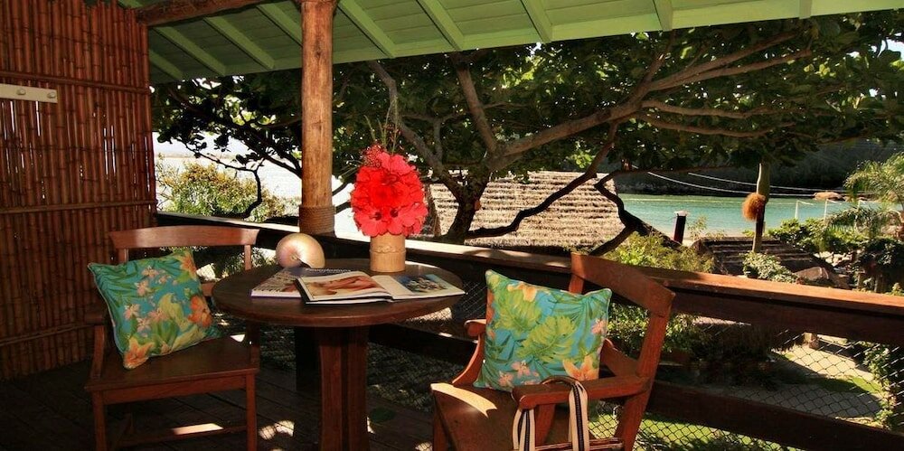 Фото Pousada Ilha do Papagaio