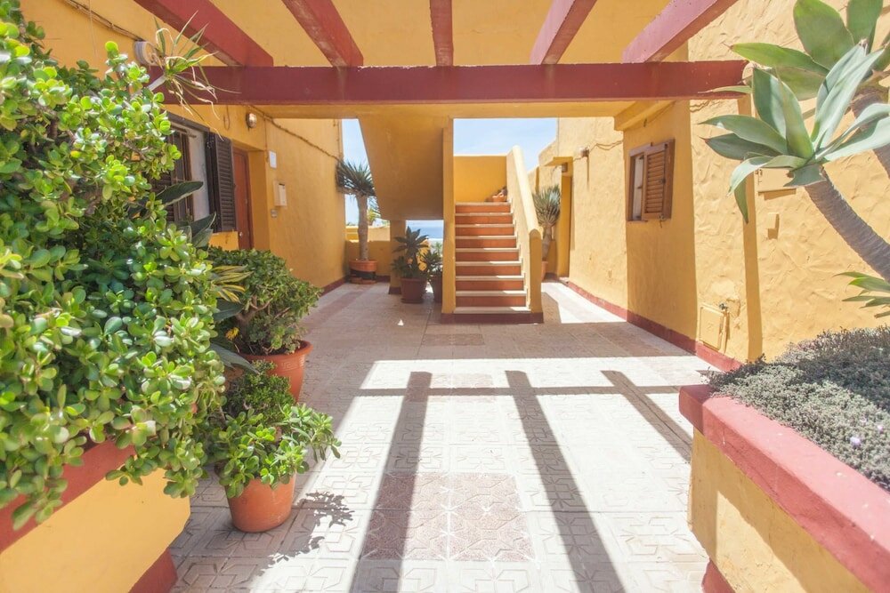 Фото Las Cañas II