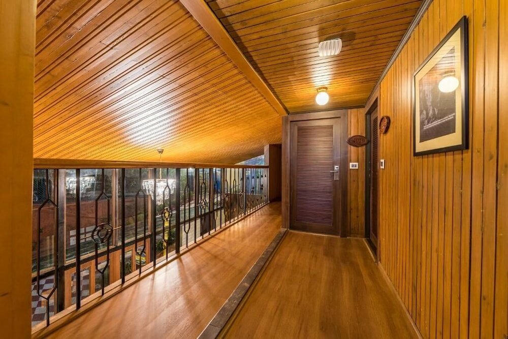 Фото Udaan Nirvana Resort Darjeeling