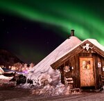 Snowhotel Kirkenes