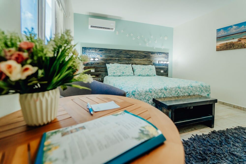 Фото Rh Boutique Hotel Aruba