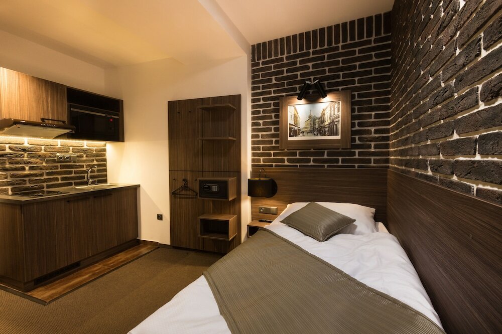 Фото Penzion U Kubesa