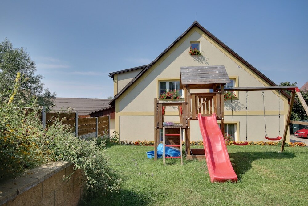 Фото Guest House Pod Hajkem