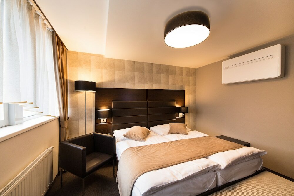 Фото Interhotel Tatra