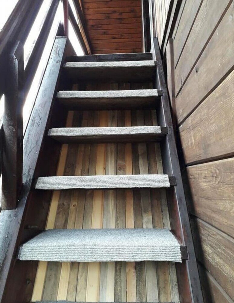 Фото Apartment Sarganska Osmica 8