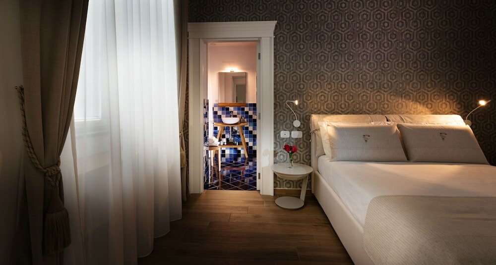 Фото La Fornace Relais & SPA