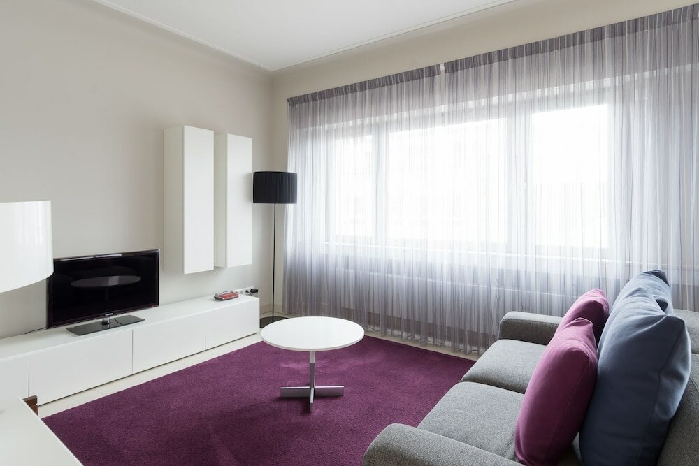 Фото Four Stars Aparthotel