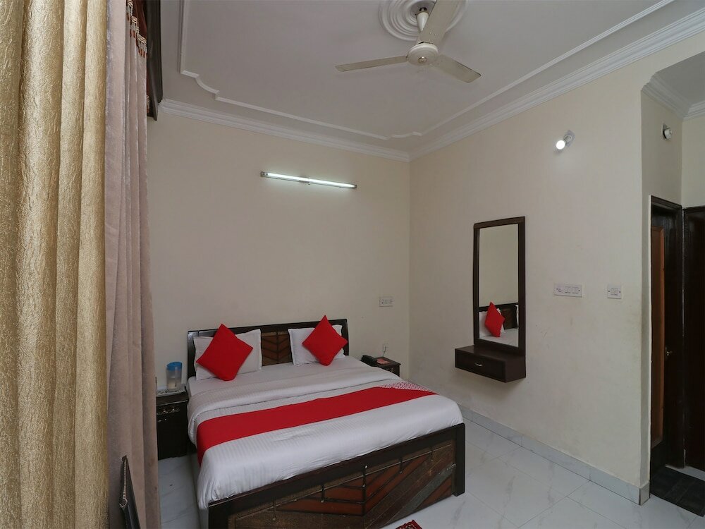 Фото Oyo 29762 Hotel Meridian