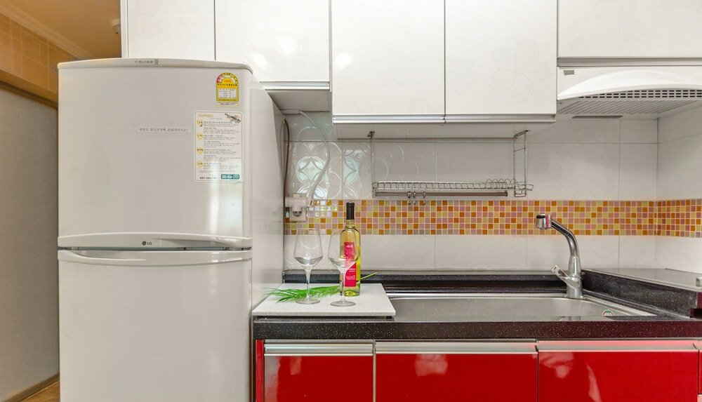 Фото Goorm Dari Pension