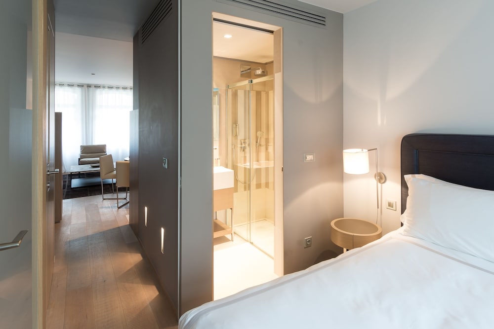 Фото Guillaume Suites