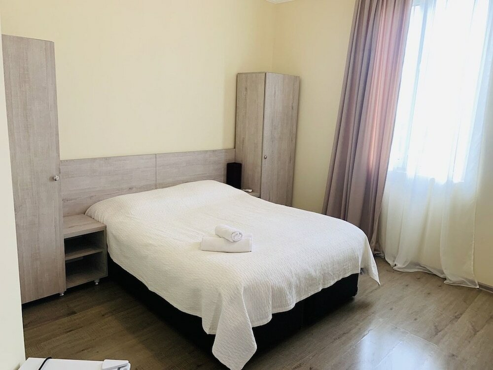 Фото Отель Амиго I