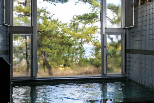 Гостиница Resort Inn Kishimoto