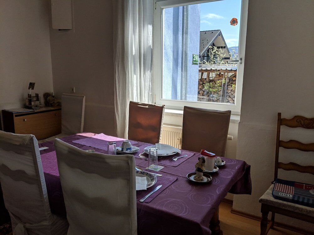 Фото Abdalla Apartments