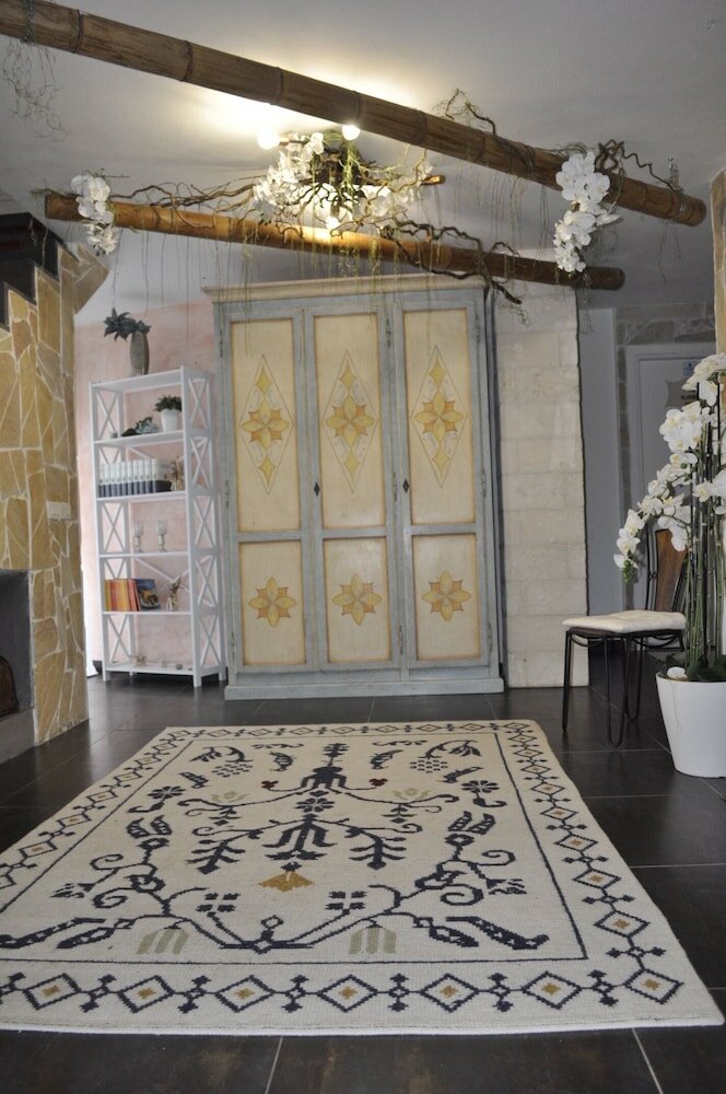 Фото Villa di L'Abbiu House