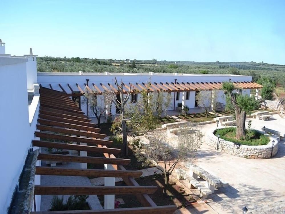 Фото Masseria Cinti